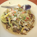 California Pizza Kitchen - Pizza