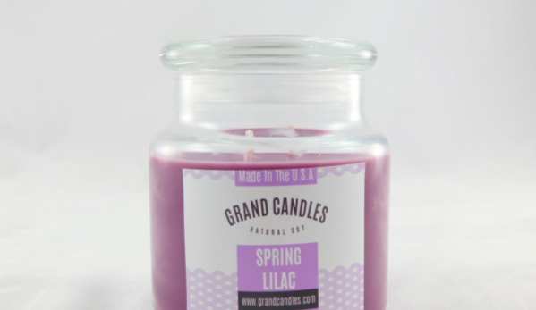 Grand Candles - Lakewood, OH