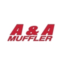 A & A Muffler - Automobile Parts & Supplies