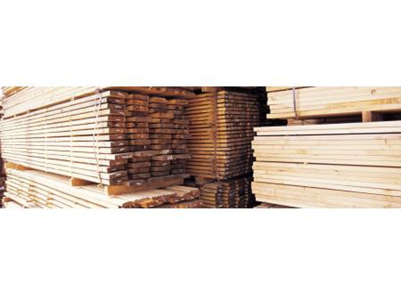 Williams Timber Pty Ltd - Bucca, NSW