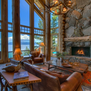 Tahoe Luxury Properties - Tahoe City, CA