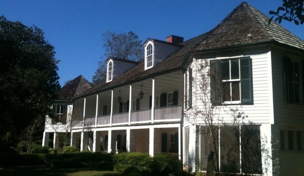 Melrose Plantation - Melrose, LA