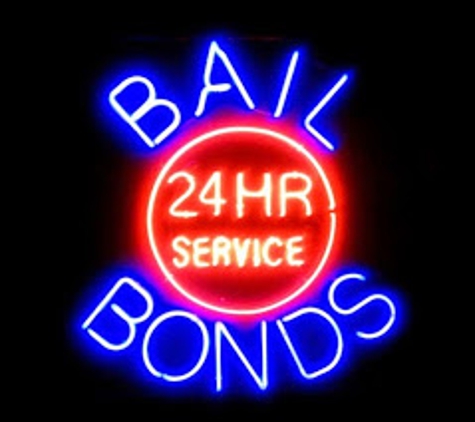 The Bail Bond Firm - Miami, FL