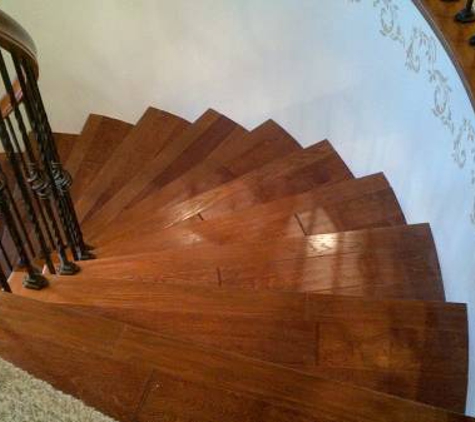 Five star hardwood flooring - Reno, NV