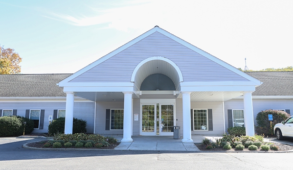 Optum Primary Care - Hopewell Junction - Hopewell Junction, NY