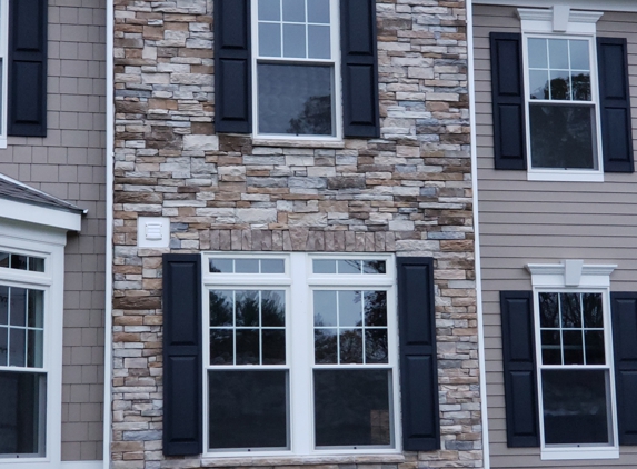 Old Colony Masons - Quincy, MA. Stone or brick veneer