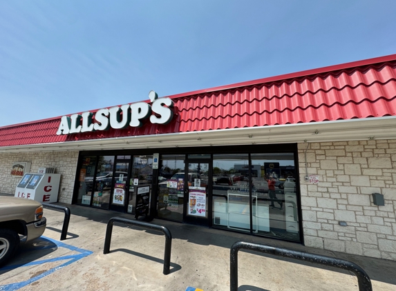 CoinFlip Bitcoin ATM - Allsup's Convenience Store #102170 (Clovis) - Clovis, NM