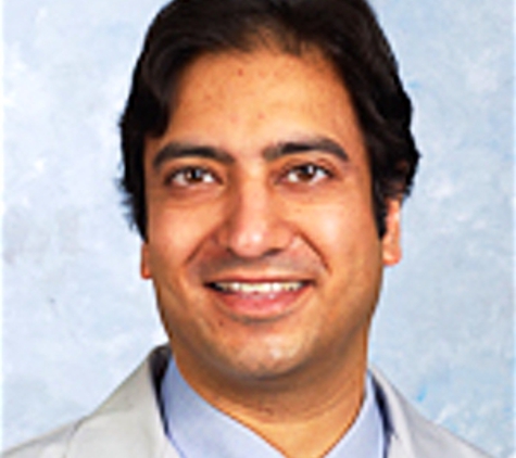 Sanjeev Lulla, M.D. - Glenview, IL