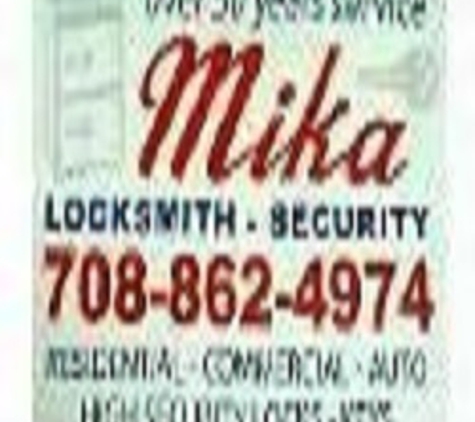 Mika Locksmiths - Calumet City, IL