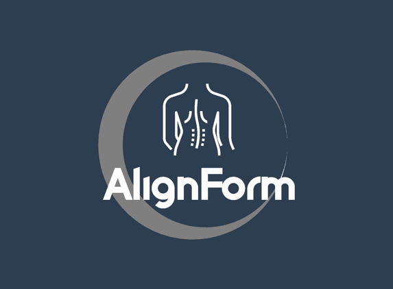 AlignForm Chiropractic & Wellness Studio - Roanoke, TX