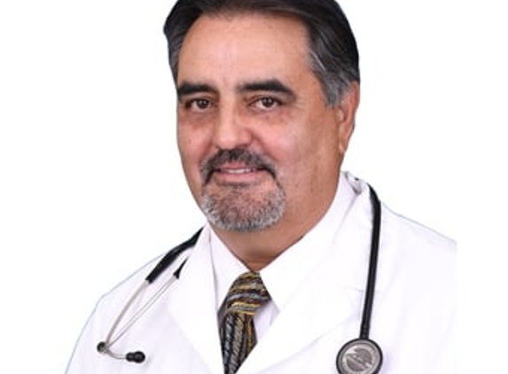 Edward C Juarez, MD - El Paso, TX