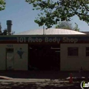 101 Auto Body - Automobile Body Repairing & Painting