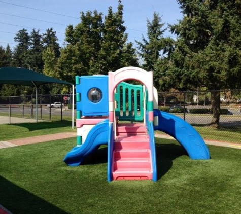 Factoria KinderCare - Bellevue, WA