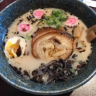 Tamashi Ramen Sushi