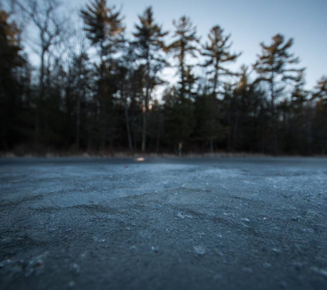 Spencer Crest Nature Center - Corning, NY