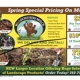 Woodchuckers Landscaping, Mulch & More