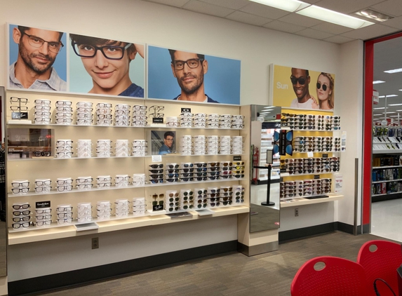 Target Optical - Salem, NH