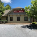 First Bank - Brevard, NC - Banks