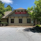 First Bank - Brevard, NC