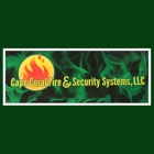Cape Coral Fire & Secrity Systems, LLC