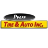 Pfaff Tire & Auto Inc. gallery