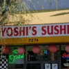 Yoshi's Sushi gallery