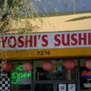 Yoshi's Sushi - Sushi Bars