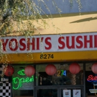 Yoshi's Sushi