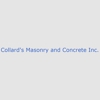 Collard's Masonry and Concrete Inc gallery