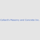 Collard's Masonry and Concrete Inc - Concrete Contractors