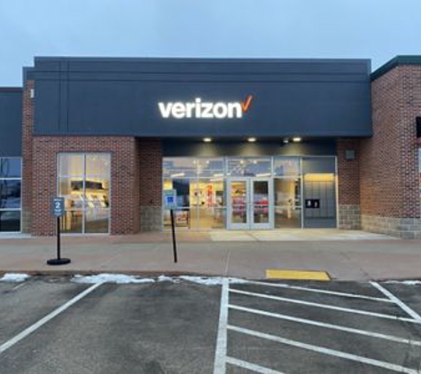 Verizon - Eau Claire, WI