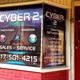 Cyber 2