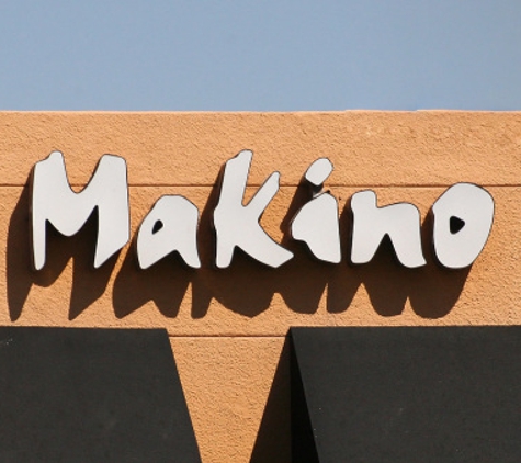 Makino Decatur Restaurant - Las Vegas, NV