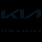 JTs Kia of Columbia - Greystone