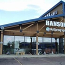 Hanson Spa & Home Center - Sauna Equipment & Supplies