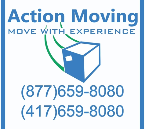 Action Moving - Joplin, MO