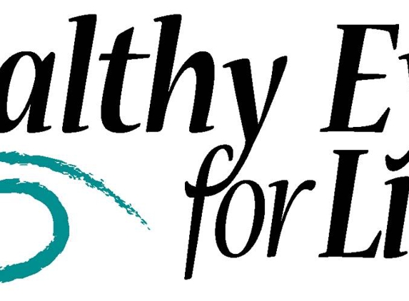 Healthy Eyes for Life - West Jordan, UT