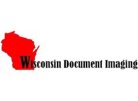 Wisconsin Document Imaging - Green Bay, WI