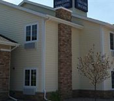 Cobblestone Inn - Bloomfield, IA