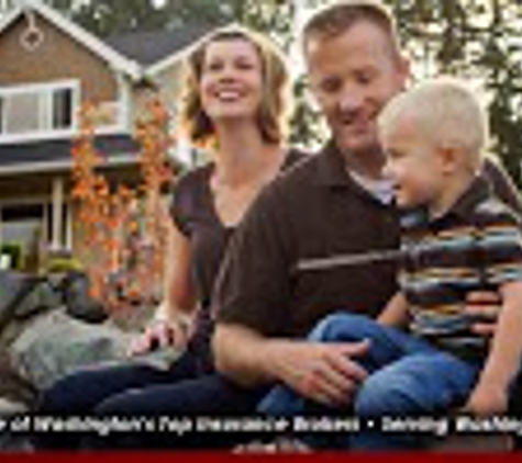 American Insure-All - Burlington, WA