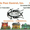 Huntsville Pest Control, Inc. gallery