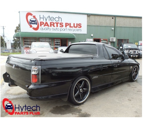 Hytech Parts Plus - Cardiff, NSW