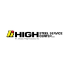 High Steel Service Center