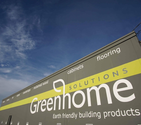 Greenhome Solutions - Seattle, WA