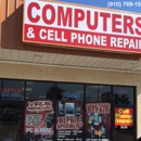 Wilmington Geeks Computer Repair & iPhone Repair - Mobile Device Repair