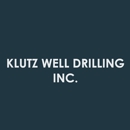 Klutz Well Drilling Inc. - Water Well Drilling & Pump Contractors