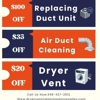 Dryer Vent Cleaning Spring Valley TX gallery