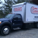 Cane Creek Concrete Inc - Stamped & Decorative Concrete