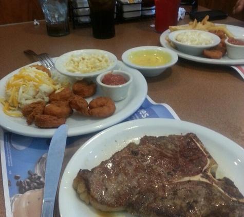 Denny's - Kissimmee, FL