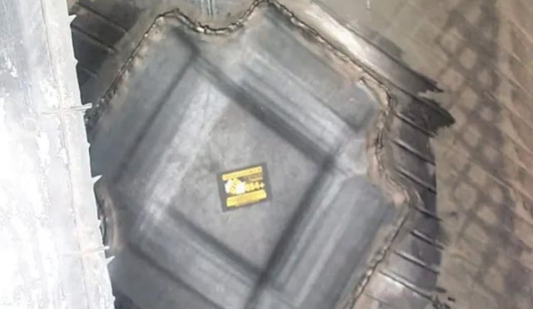 Mining & Industrial Tyre Services - Olympic Dam, SA